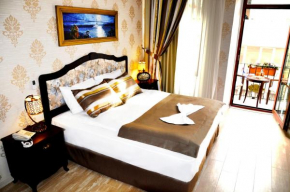 Гостиница Taksim House  Стамбул